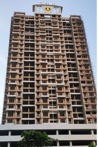 residential-navi-mumbai-ghansoli-8-residential-building-1-bhk2-bhk3bhk-juhi-serenityTag image